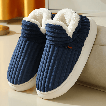 Ulyssa | Ultra Zachte Pantoffels - Luxe Pluche, Comfortabel en Antislip