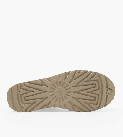 UGG W Classic Ultra Mini Sand
